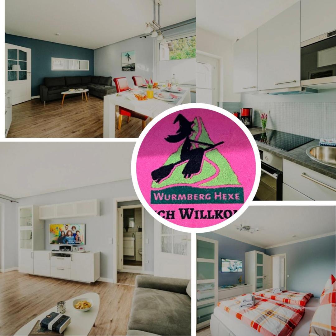 Appartement Hexe Ii *