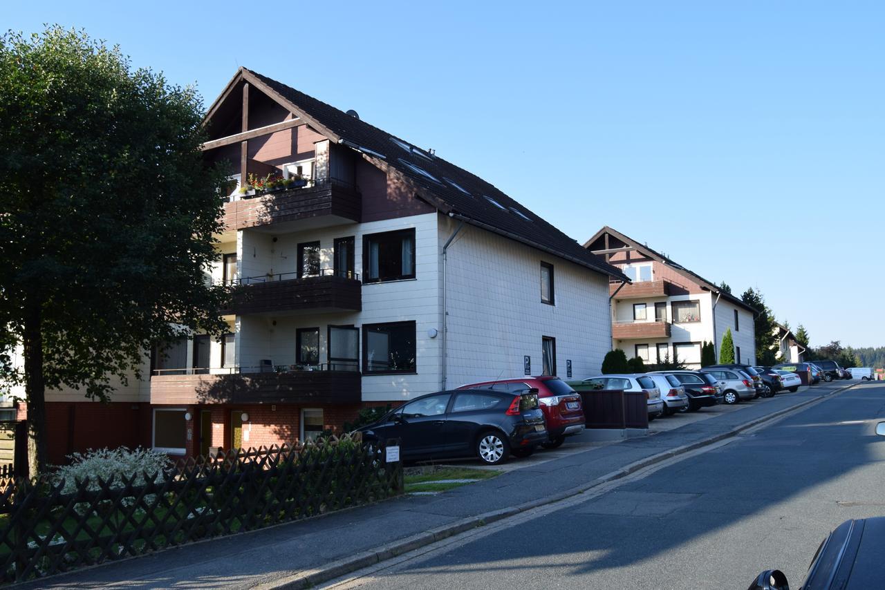Hexe Ii Braunlage