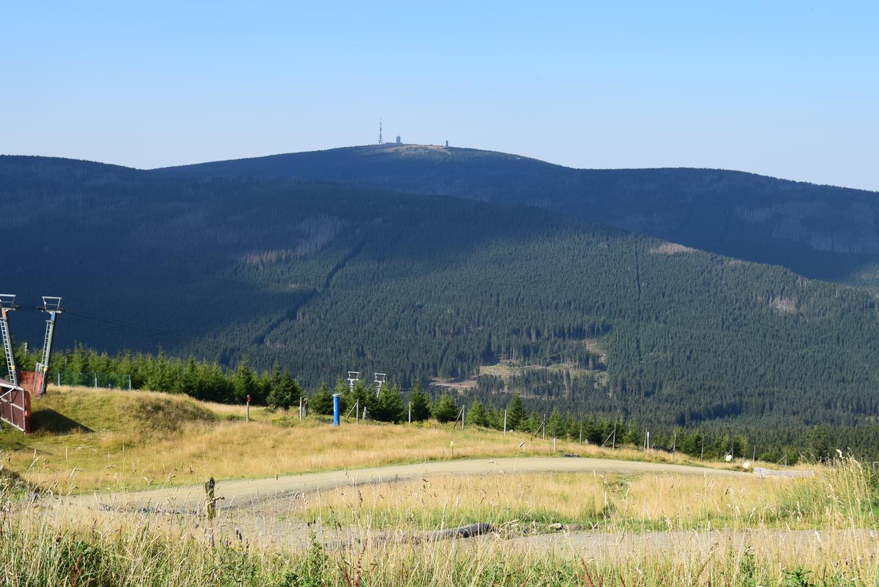 Hexe Ii * Braunlage