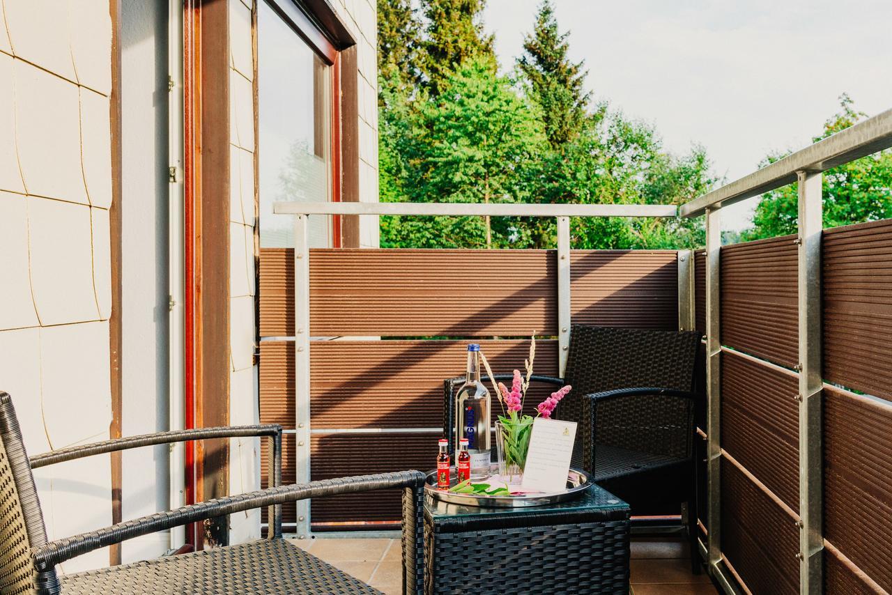 Appartement Hexe Ii *