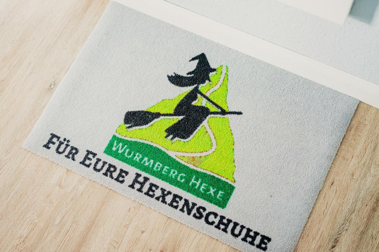 Appartement Hexe Ii Braunlage