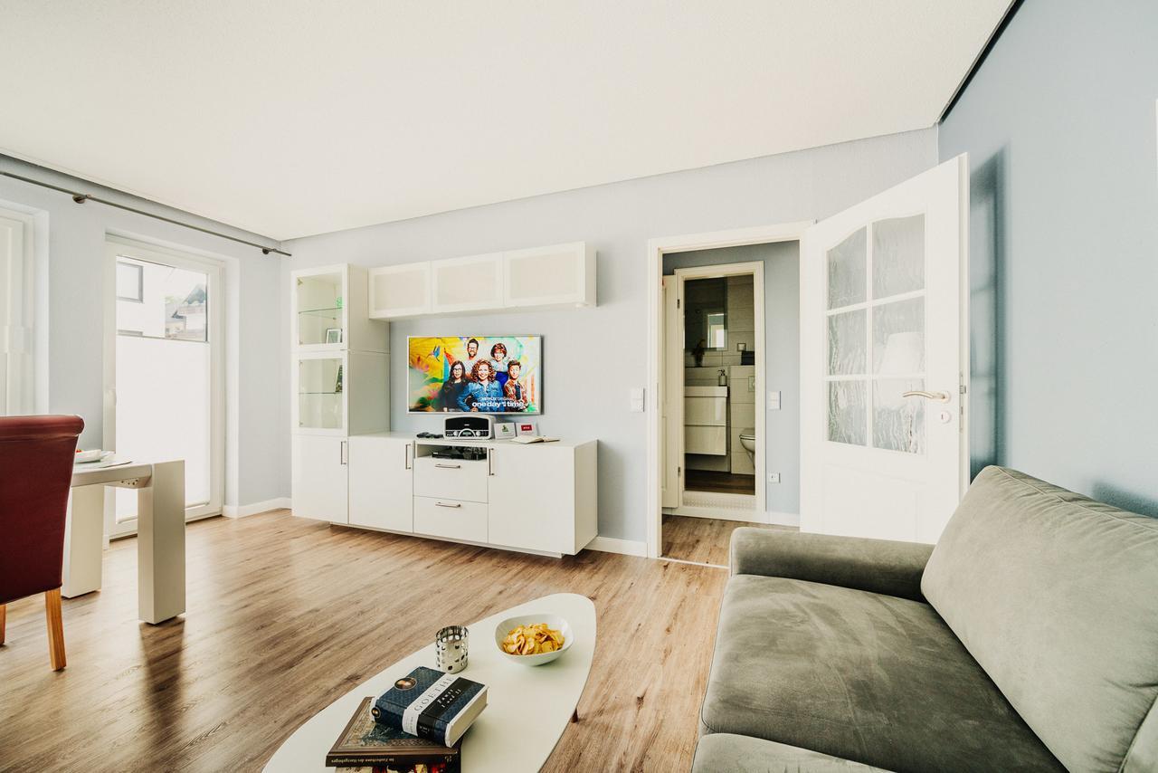 Apartment Hexe Ii