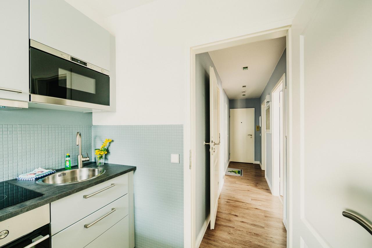 Apartment Hexe Ii Braunlage